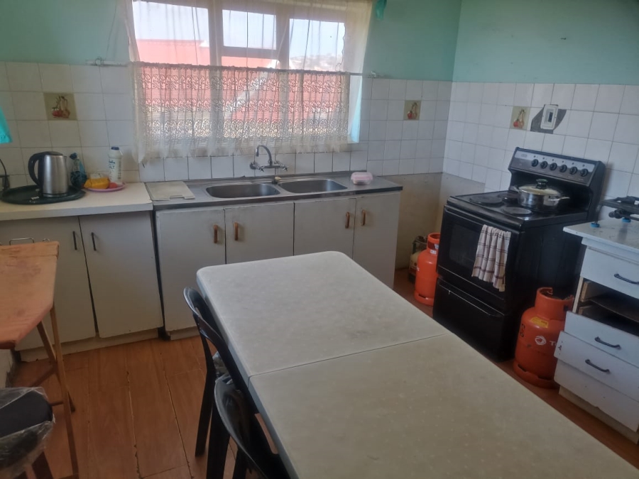 4 Bedroom Property for Sale in Mossel Bay Ext 13 Western Cape